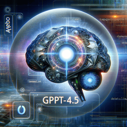 🚀 GPT-4.5: Desentrañando el Misterio Tras la Supuesta Filtración