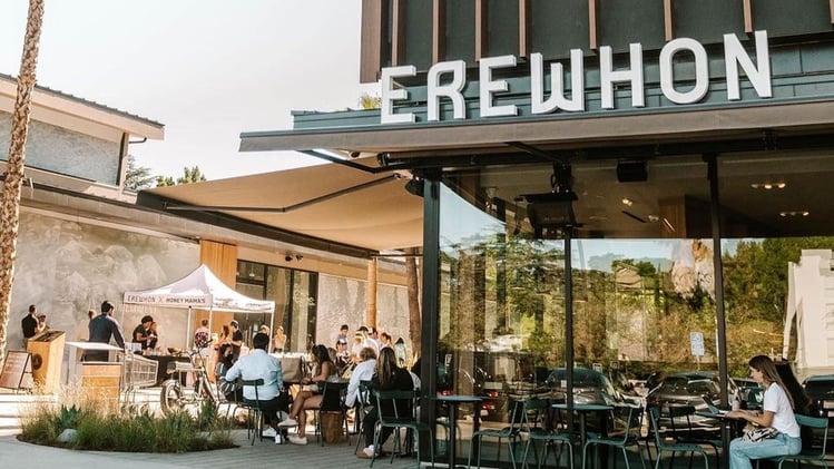 Scaling Luxury: The Erewhon Expansion Blueprint
