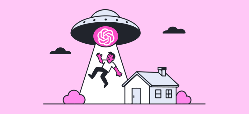 🍭 GPT-5 Drops Soon 🥳