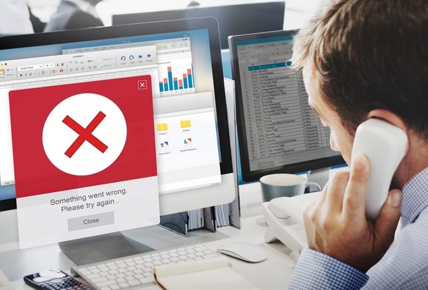 📉 Shadow IT costs enterprises $100M+ annually, driving security risks