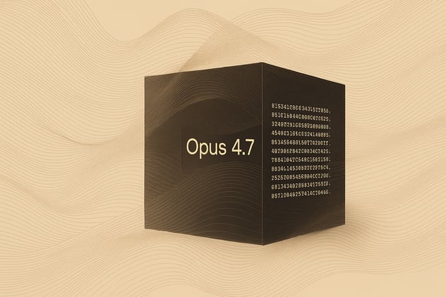 Claude Opus 4.7 Widens Gap