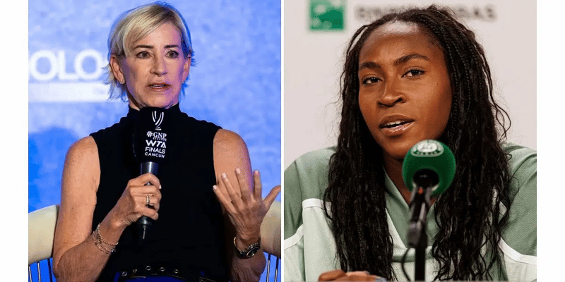 Serena Williams' husband under fire, Carlos Alcaraz's coach sends warning & more