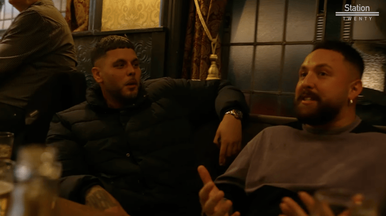 Birmingham Grime - Oct 27th - Nov 3rd