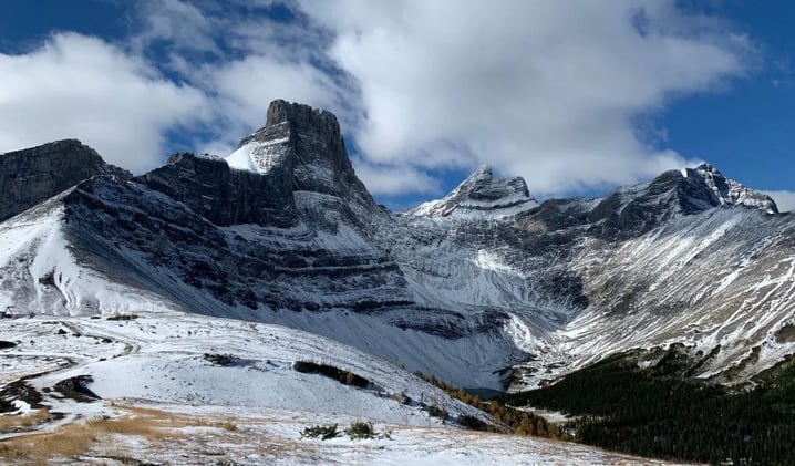Fortress Mountain Proposes Year-Round Resort in Kananaskis