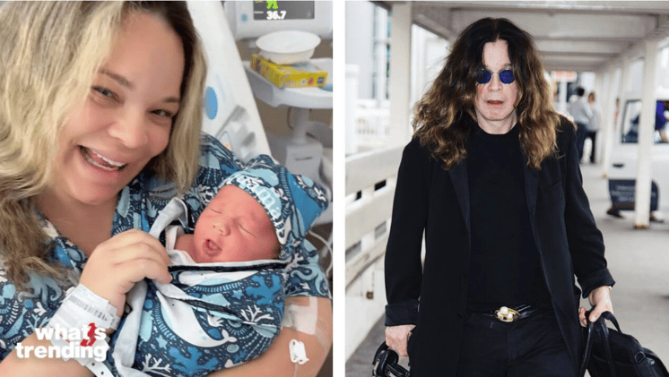 Trisha’s Reincarnated Baby, Erewhon Drama, and That Coldplay Kiss Cam 😳
