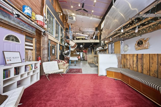 January 27: 8 Potential STRs