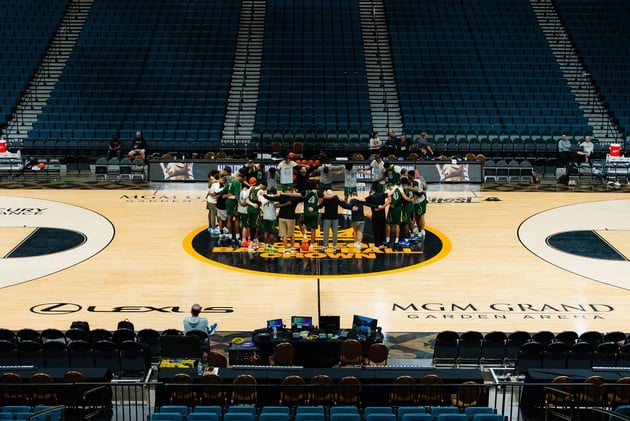 Baylor Brew 4/2: Hit The Jackpot