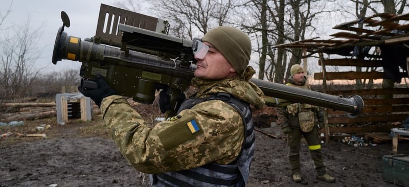 Top 5 Defense Contracts of July 23