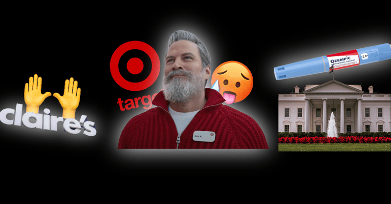 Your ATTN Please || Thursday, 6 November