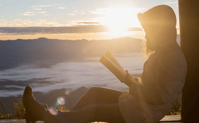 How to Make Your Daily Bible Reading Transform Your Life