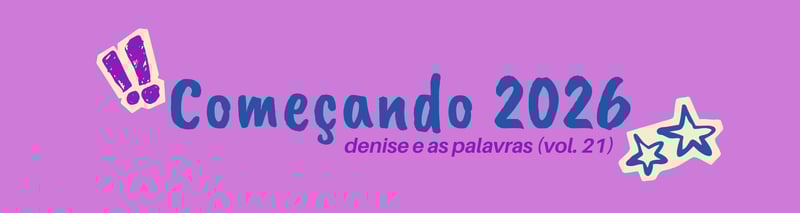 21. começando 2026