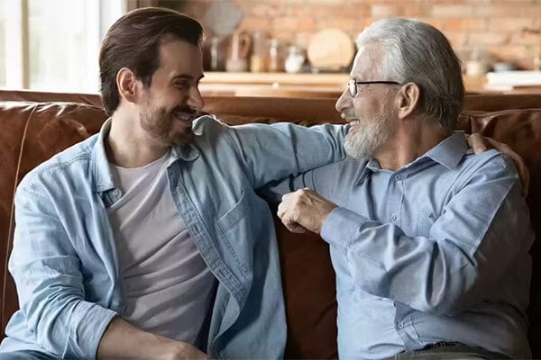 Make the empty nest less empty, Purple Rain dreams, and shrinking days