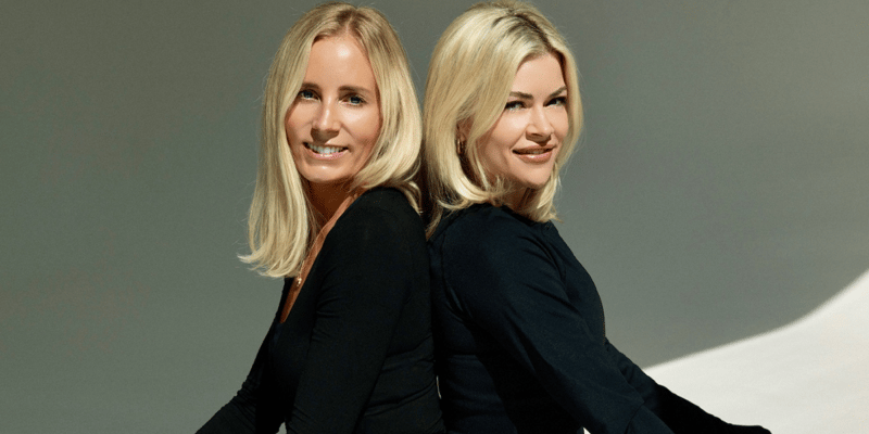 AI gurus, supplement sermons & dinner with Oura? It’s giving wellness 3025 🚀