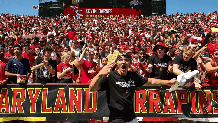 Terrapin Brew 10/3: Terrapins vs. Huskies!