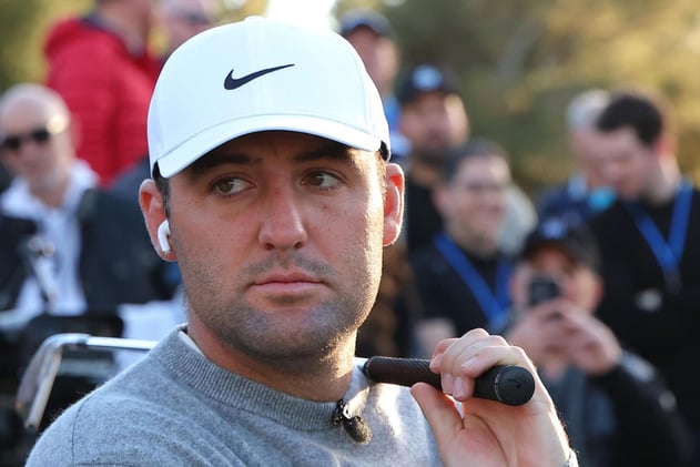 Tour’s Best Takes Stance on Reed’s Return - LITE