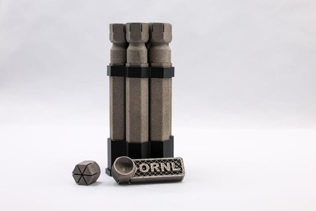 What music would you play on your 3D printer if you could? (seriously) (1)