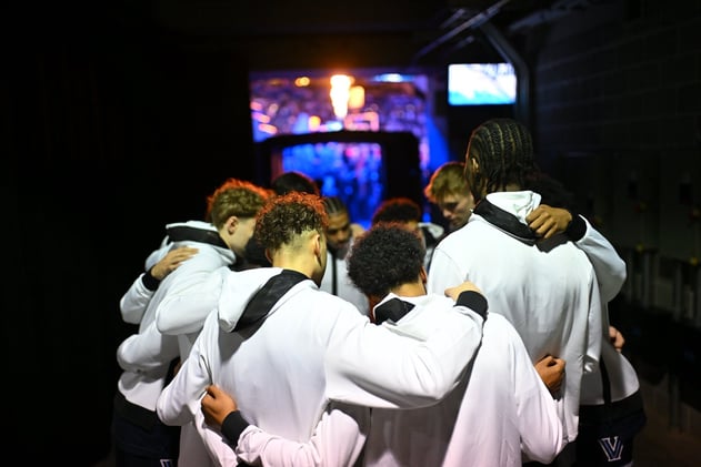 Good Morning, Nova Nation 2/16: 20/20 Vision