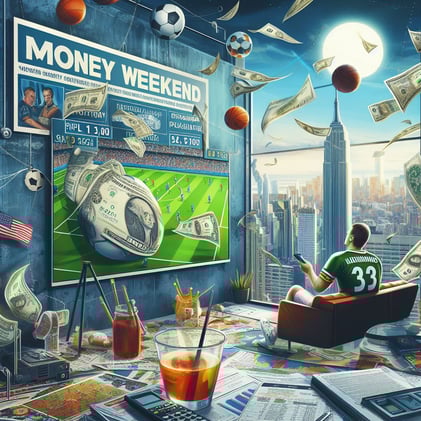 Money Weekends 02.03.24 