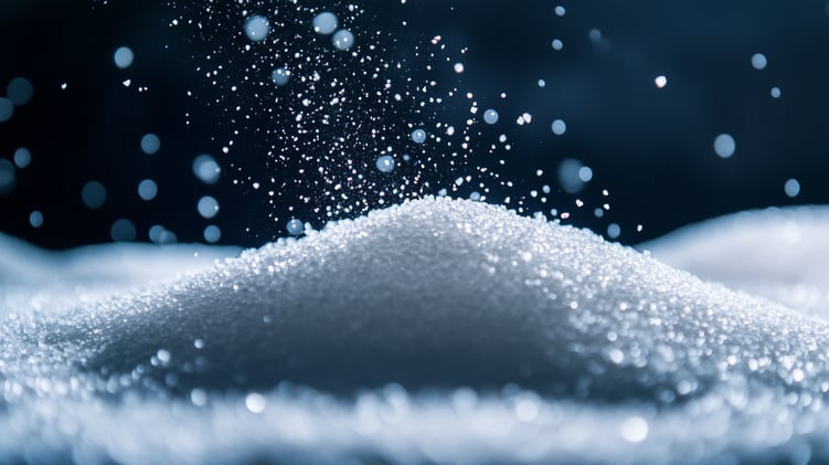 Sweet suffering: The harmful effects of sugar on organs and bodily systems
