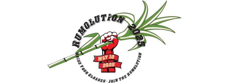 🔵  The Rumolution is Coming to Cleveland