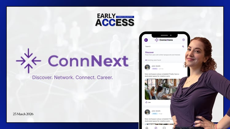 Early Access: ConnNext