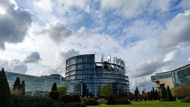 European Parliament to Suspend U.S. Trade Deal Due to Greenland Dispute