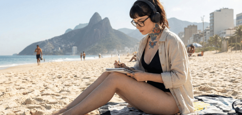 Quem vai controlar o conteúdo criado por IA?