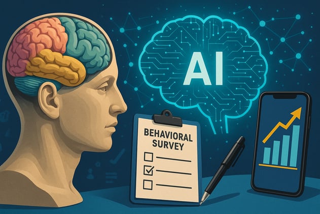 Centaur... The AI Mind Reader 