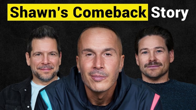 The Canadian Comeback Kid 