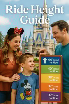 The Parkling Post: Ride Height Guide Edition