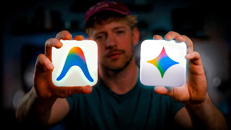 Gemini just changed how I use it completely