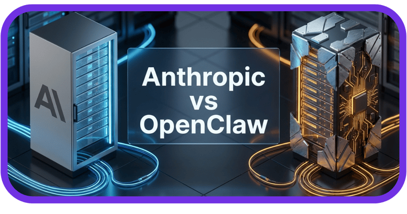 Anthropic Restricts OpenClaw Usage