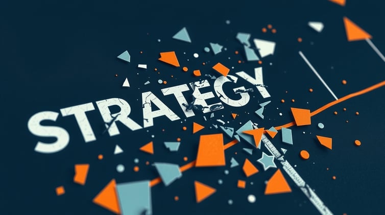 5 Things Quietly Killing Your Strategy 