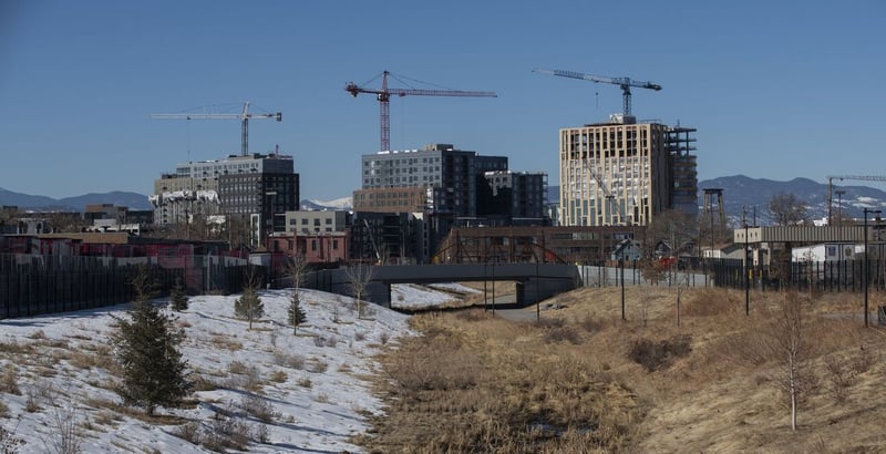 Resilience Through it All