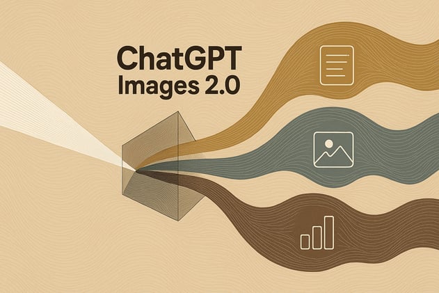 🚀 ChatGPT Images 2.0 Sets Record
