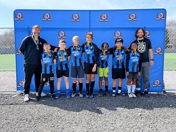 ⚽ Pittsburgh Preseason Cup Recap: 49 Teams, 1 Big Day, 8 Champions