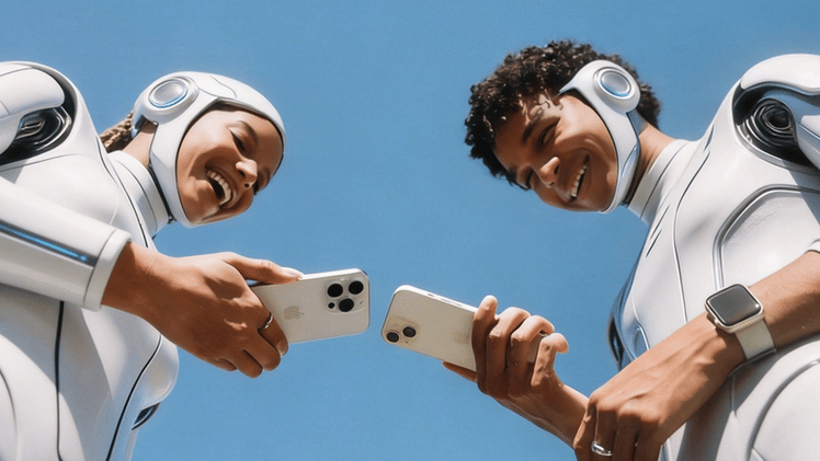 🧂How AI interacts with users