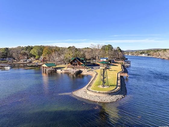 December 22: 6 Potential STRs