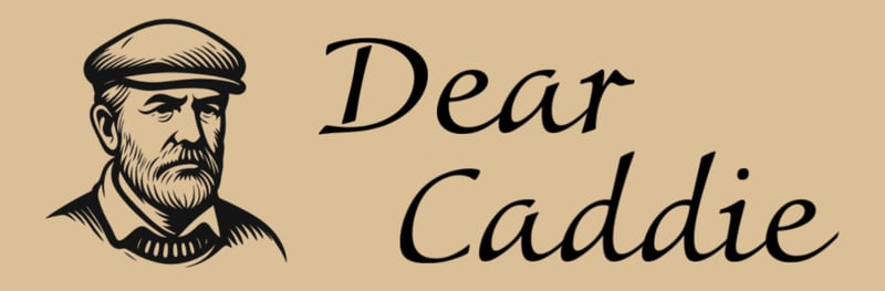 CCC Presents: Dear Caddie