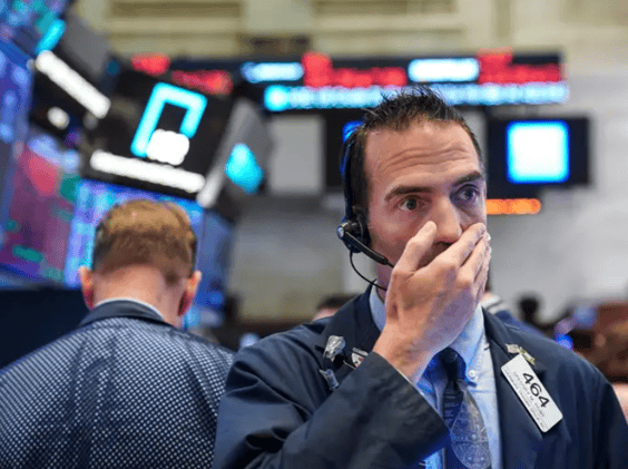 ☕Café Bursátil: Los gráficos explican los empleos