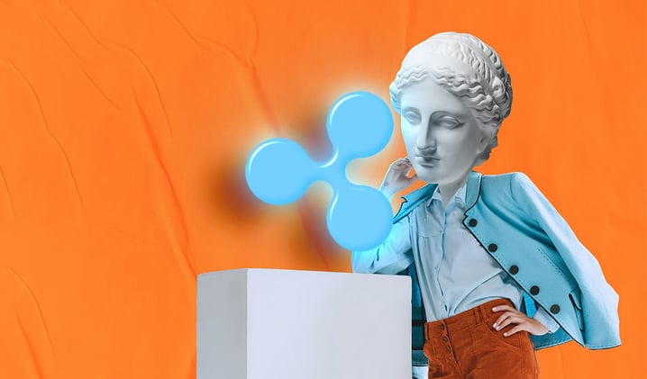 Ripple Unveils New NFT Projects Set To Benefit From $250,000,000 Web3 Creator Fund