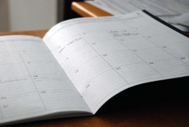The Strategic Planning Process: What Does It Mean?