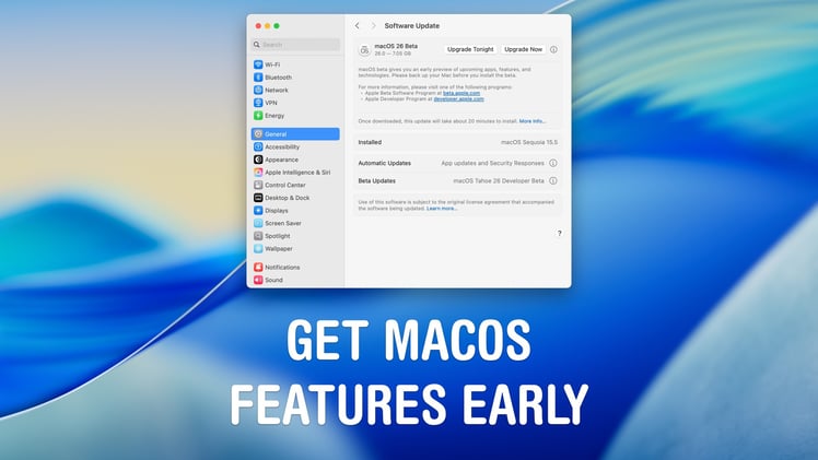 Brick your Mac too!