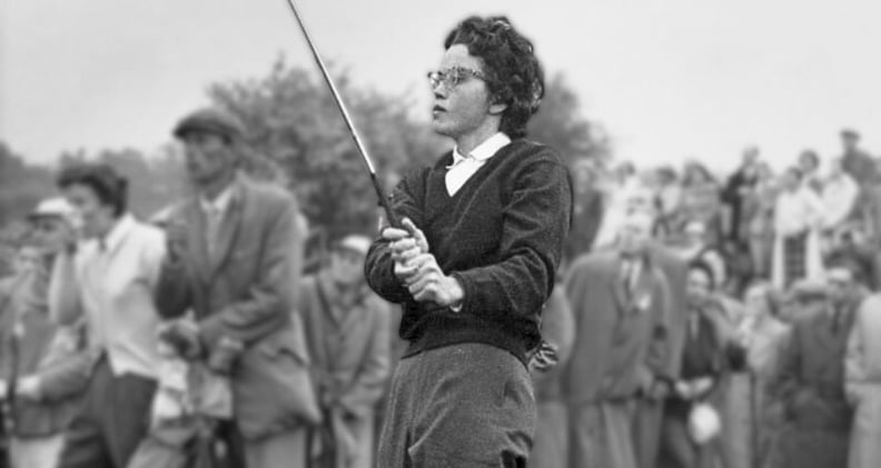 Golf Loses a Historic Figure at 89 - LITE