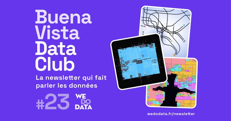 🔎 Municipales : des data pour enquêter et des cartes d'élections à foison