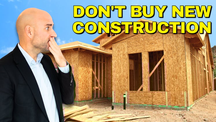 Buying New Construction in Metro Detroit: What to Know Before You Sign + Homes Coming to Market & More