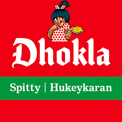 Spitty x Hukeykaran "Dhokla" New Song Out Now