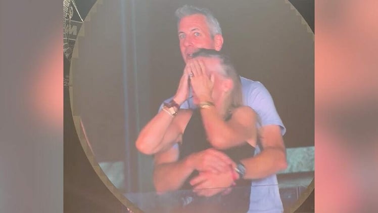 Coldplay Catches Cheater - Summary of the Internet – July 18, 2025