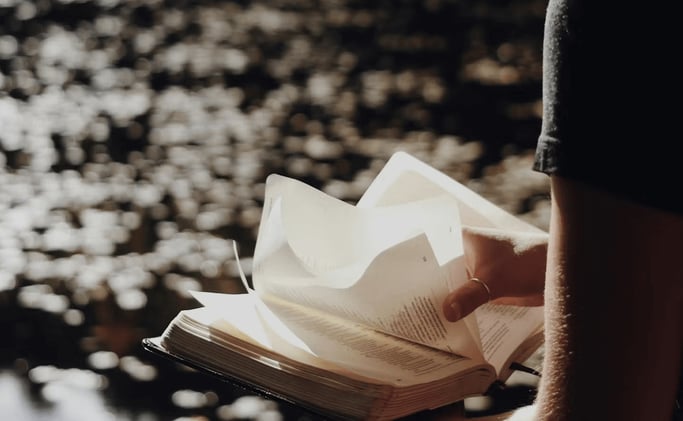 The Timeless Impact of Great Stories