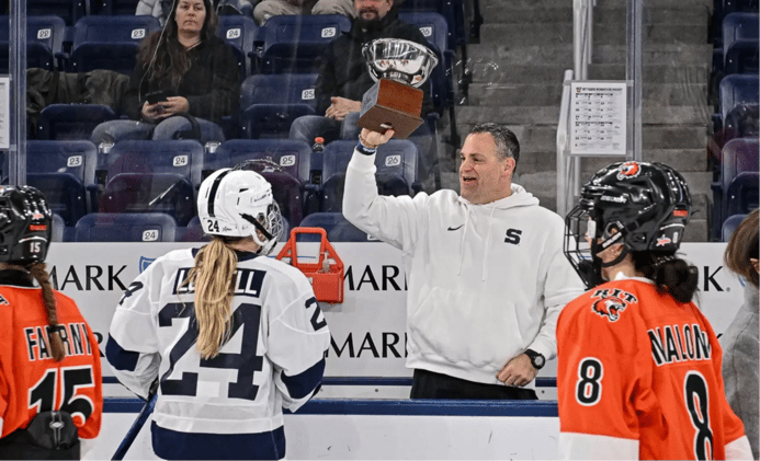 Blue & White Brew 8/27: Happy Valley Is Home
